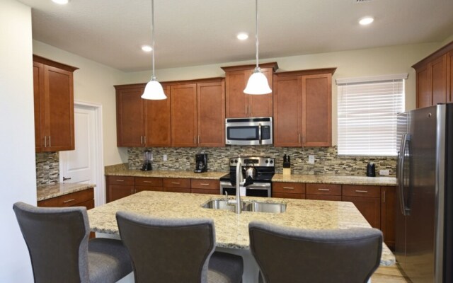 Solterra Five-bedroom