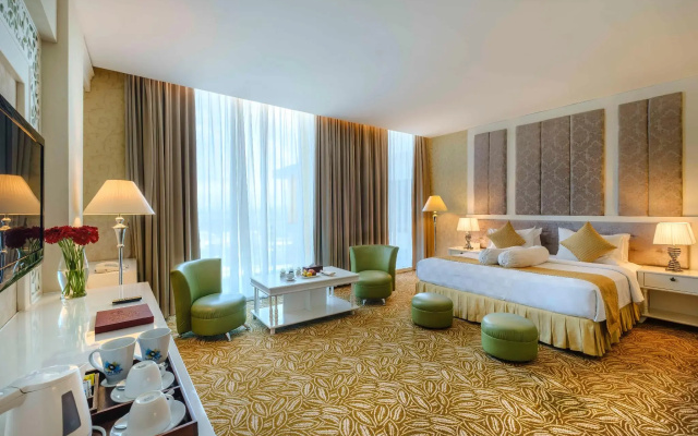 Grand Artos Hotel & Convention
