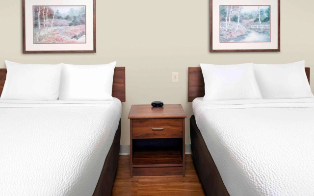 Extended Stay America Select Suites - Mobile - I-65