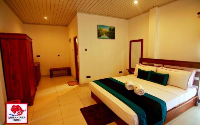 Athkandura Hotel