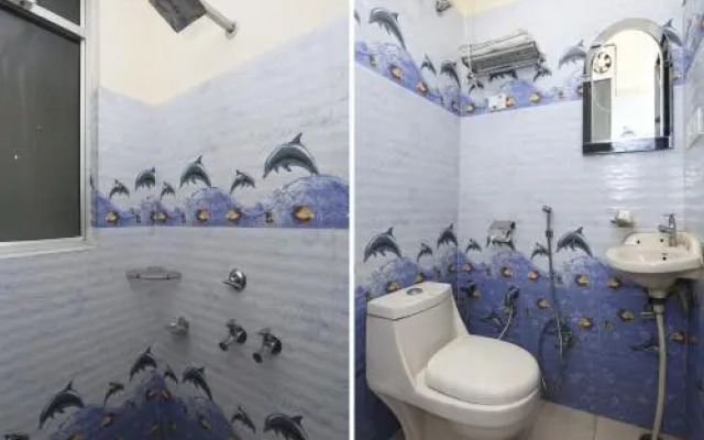 OYO 16437 Hotel Alwar Inn