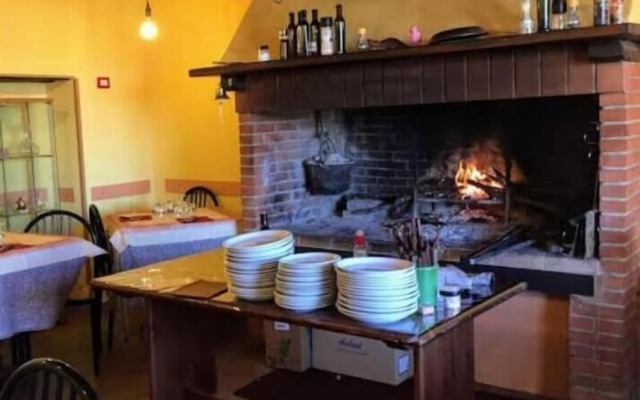 Affittacamere da Laura Silvi