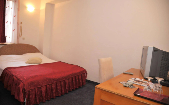 Hotel Residence Inn