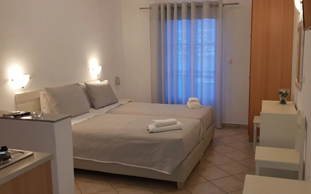 Paros Paradise Apartments