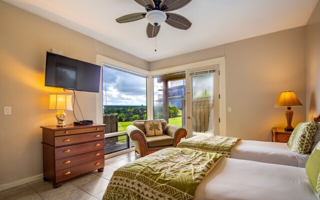 Kapalua Bay Villa 30g4 Ocean Front