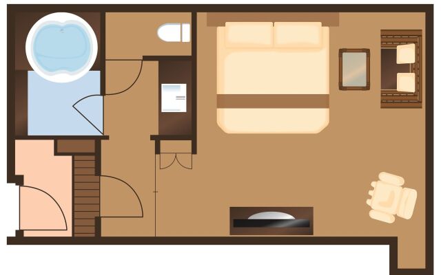 Hotel BalianResort Chiba - Family Kids Group Concept