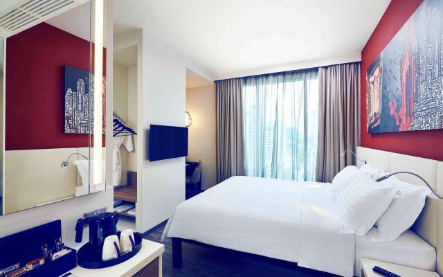 Mercure Singapore Bugis