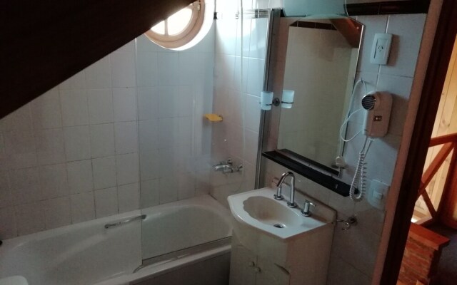 Apart Hotel Del Tilo
