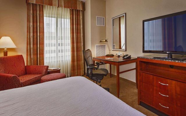 Hilton Garden Inn Tysons Corner