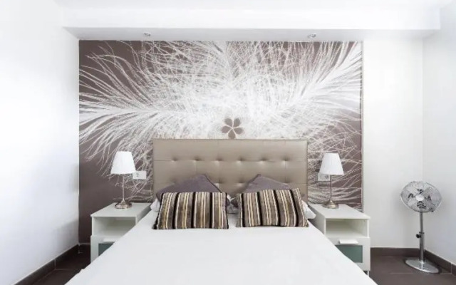 Vacation Home 1 Bed Los Cristianos