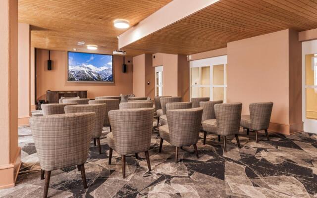 Hotel Altein Arosa, a Faern Collection Resort
