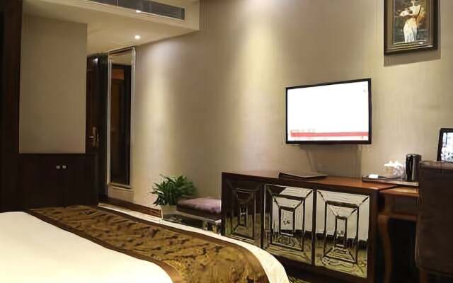 Huatai International Hotel
