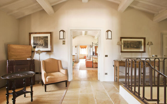 Rosewood Castiglion del Bosco