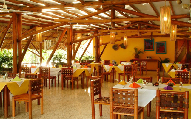 Hotel Villa Maya