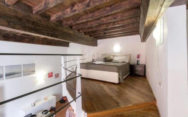 Loft Il Guelfo