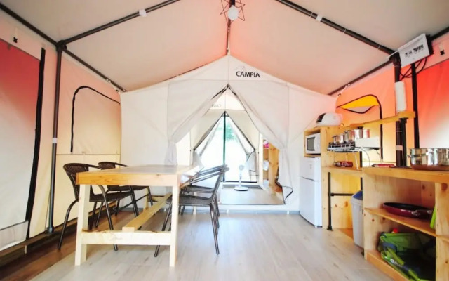 Gapyeong Saneurogan Nimo Pension