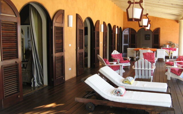 Villa Los Gorgones