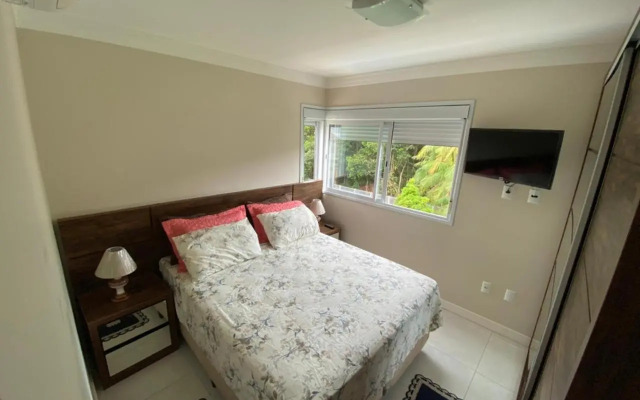 Solar de Palmas - Apt 208