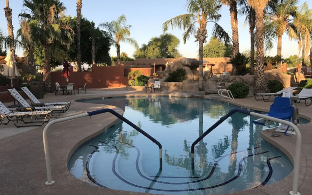 Monte Vista Resort-Age 55 Plus