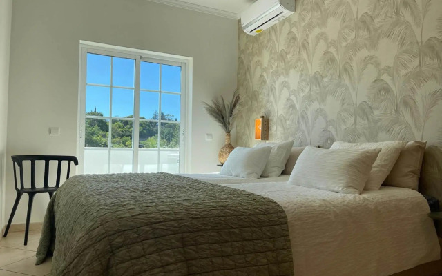 Apartment Colina Verde