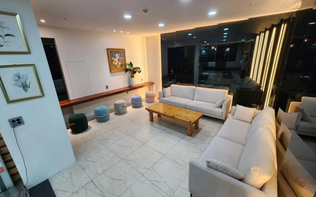 Haema Hotel
