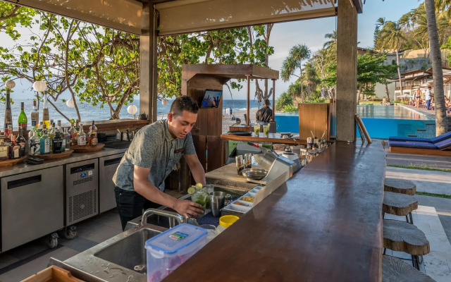 Katamaran Hotel & Resort Lombok