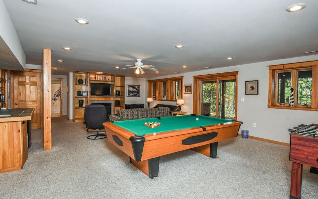 A Wonderful Place 5 Bedroom House