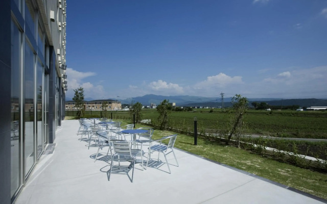 Candeo Hotels Kumamoto Airport Ozu