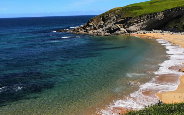 Apartamentos El Valle