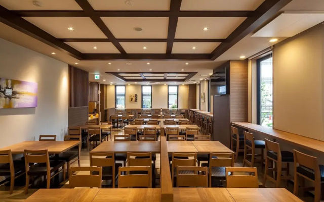 Hotel Route Inn Mihara Ekimae