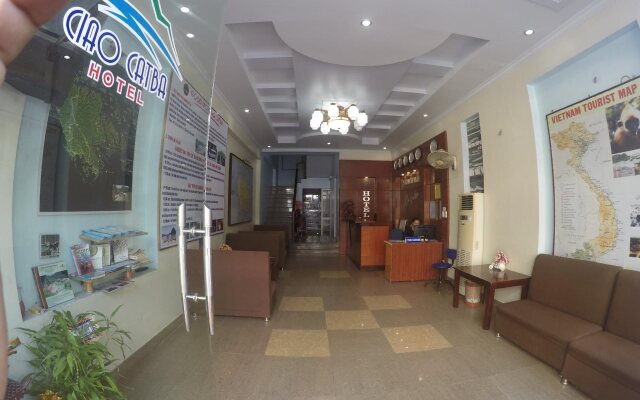 Ciao Catba Hotel