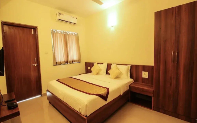 Roselle Avenue by OYO Rooms