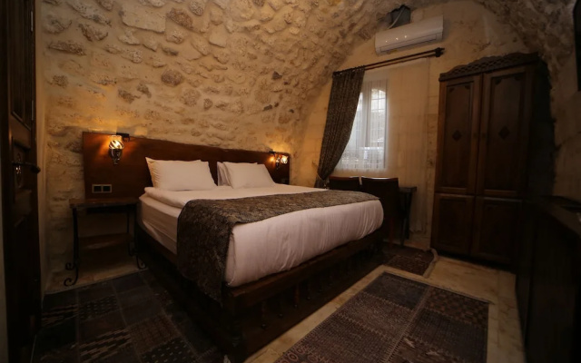 Tessera Hotel