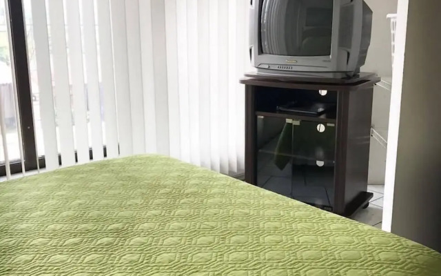 Apartotel Oro