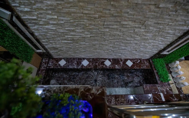Misk Umm Al Qura Hotel