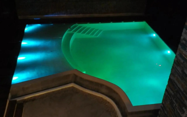 EL GAVION a 150 m de playa