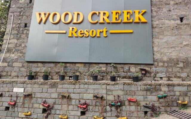 Wood Creek Resort & Spa Kasauli