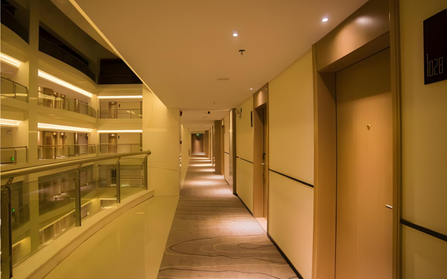 City Comfort Inn Laibin Xincheng County