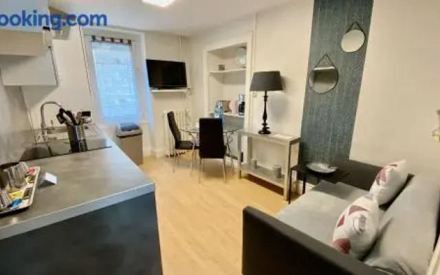 Résidence des Sources