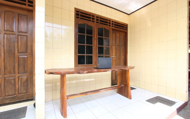 Hotel O Pondok Wisata Sri MulyoNearSultan Agung Stadium Bantul