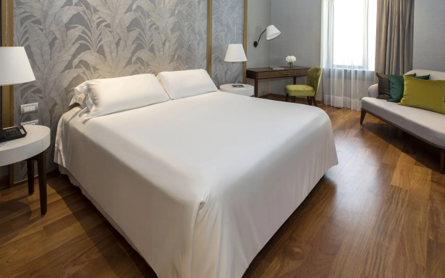 Manto Hotel Lima - MGallery  Collection