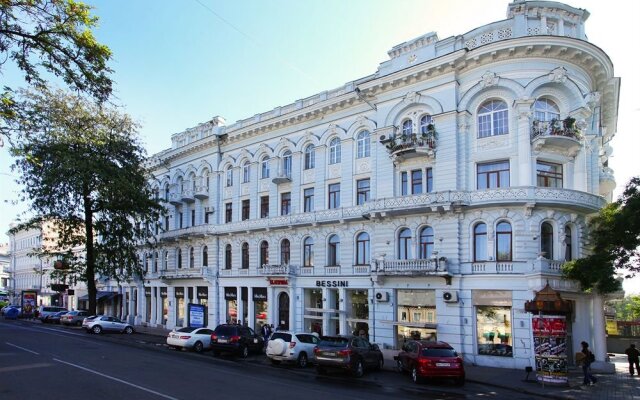 Ekaterina Hotel