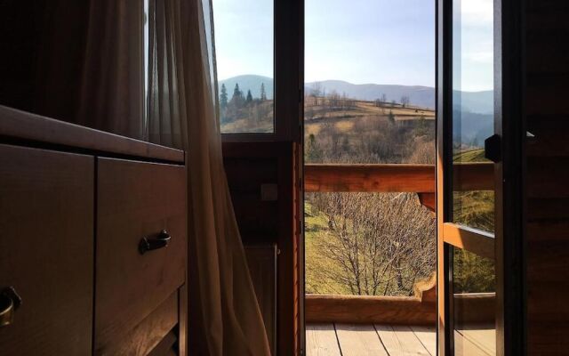 Eco-resort Izki