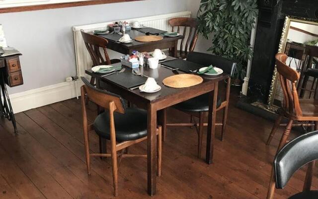 Brook House B&B