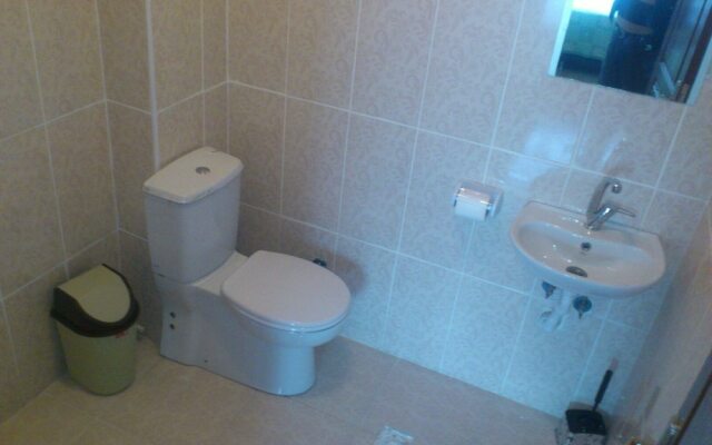 Hotel Hitit Aile