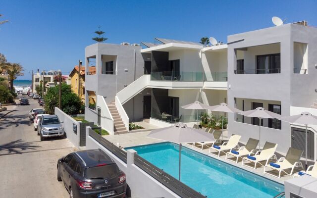 Athina Suites Platanias