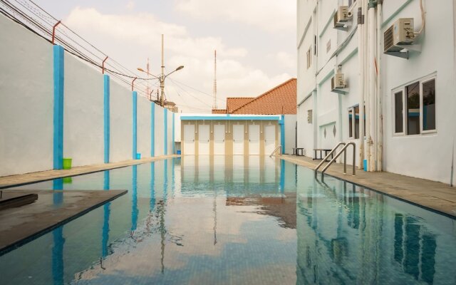 Awan Kost by Reddoorz