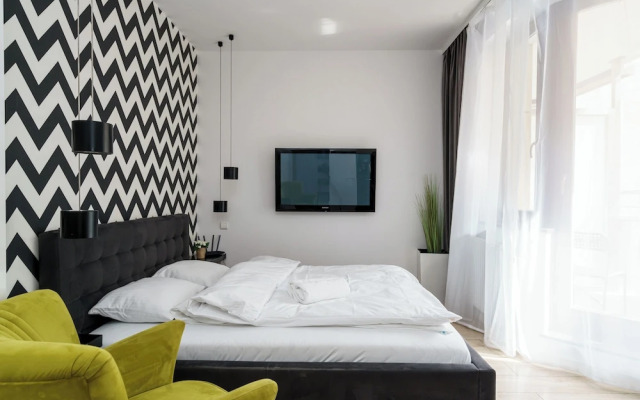 RentPlanet - Apartament Krawiecka