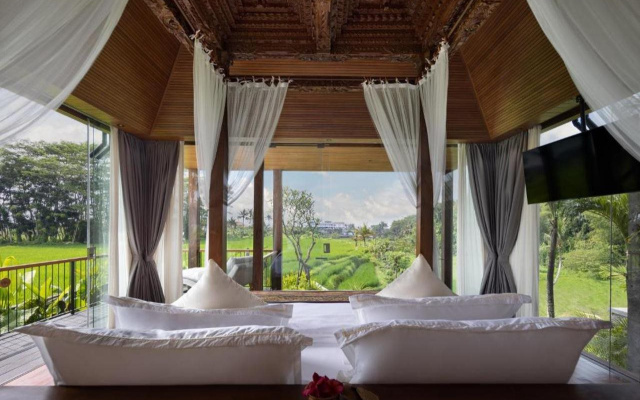 GDAS Bali Health and Wellness Resort