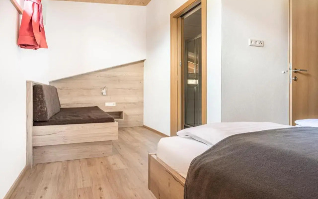 Ferienwohnung Hansenbauer